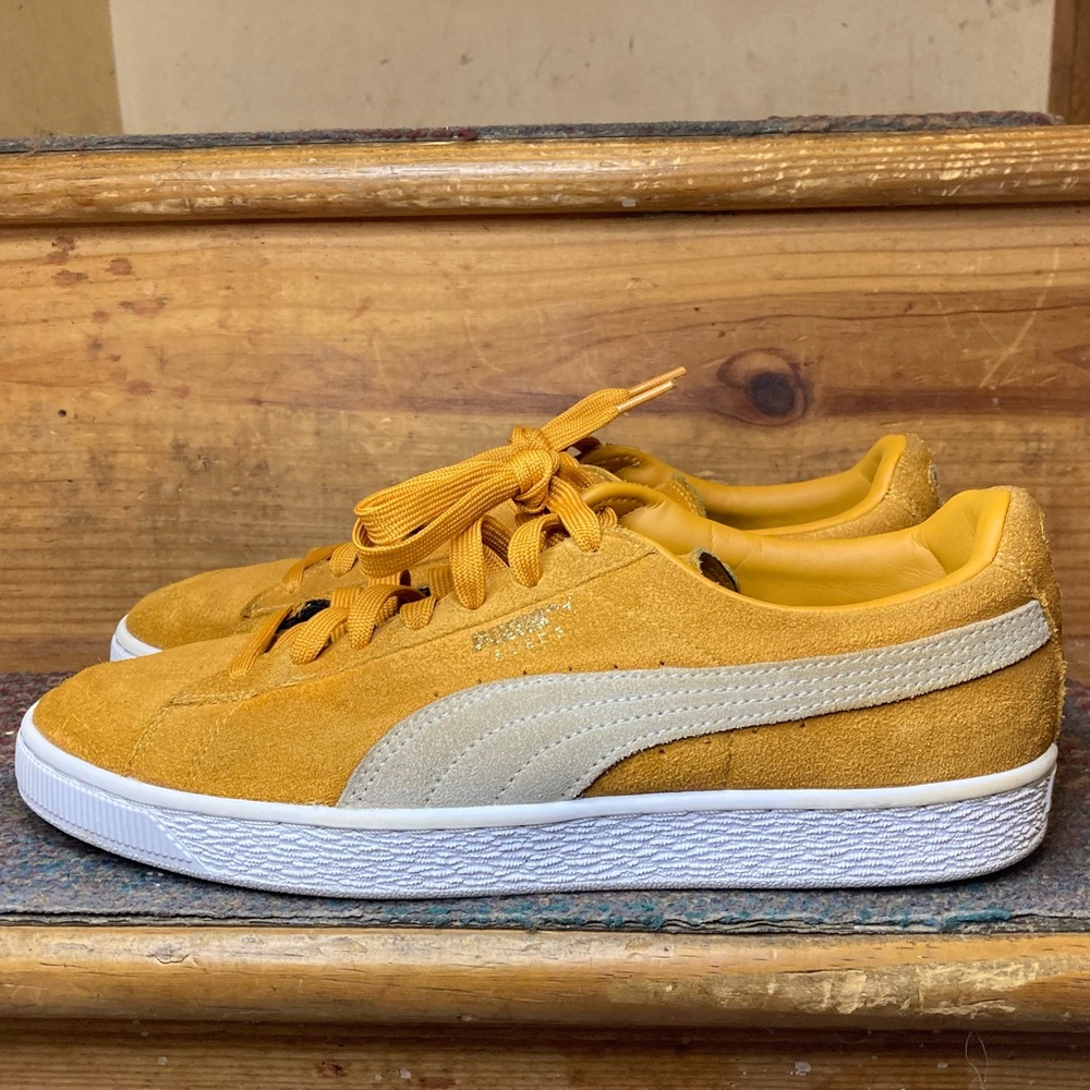 Puma Suede Mens